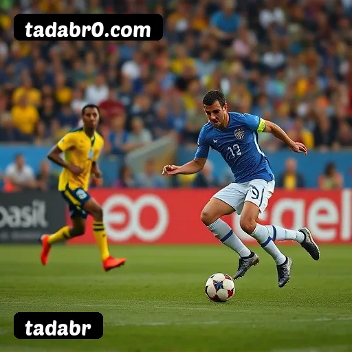 App Mobile tadabr - Jogue em Qualquer Lugar no Seu Smartphone