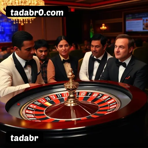 Jogos de Cassino em Destaque - Slots, Roleta, Blackjack